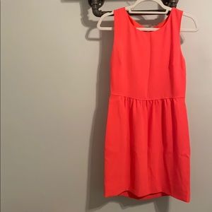 Jcrew dress